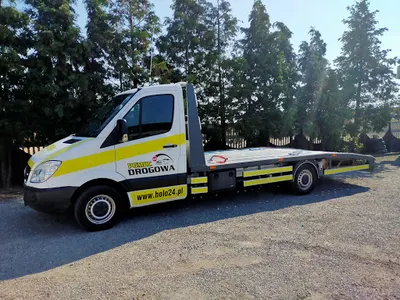 SPEED CAR24h Pomoc Drogowa Mechanika Pojazdowa